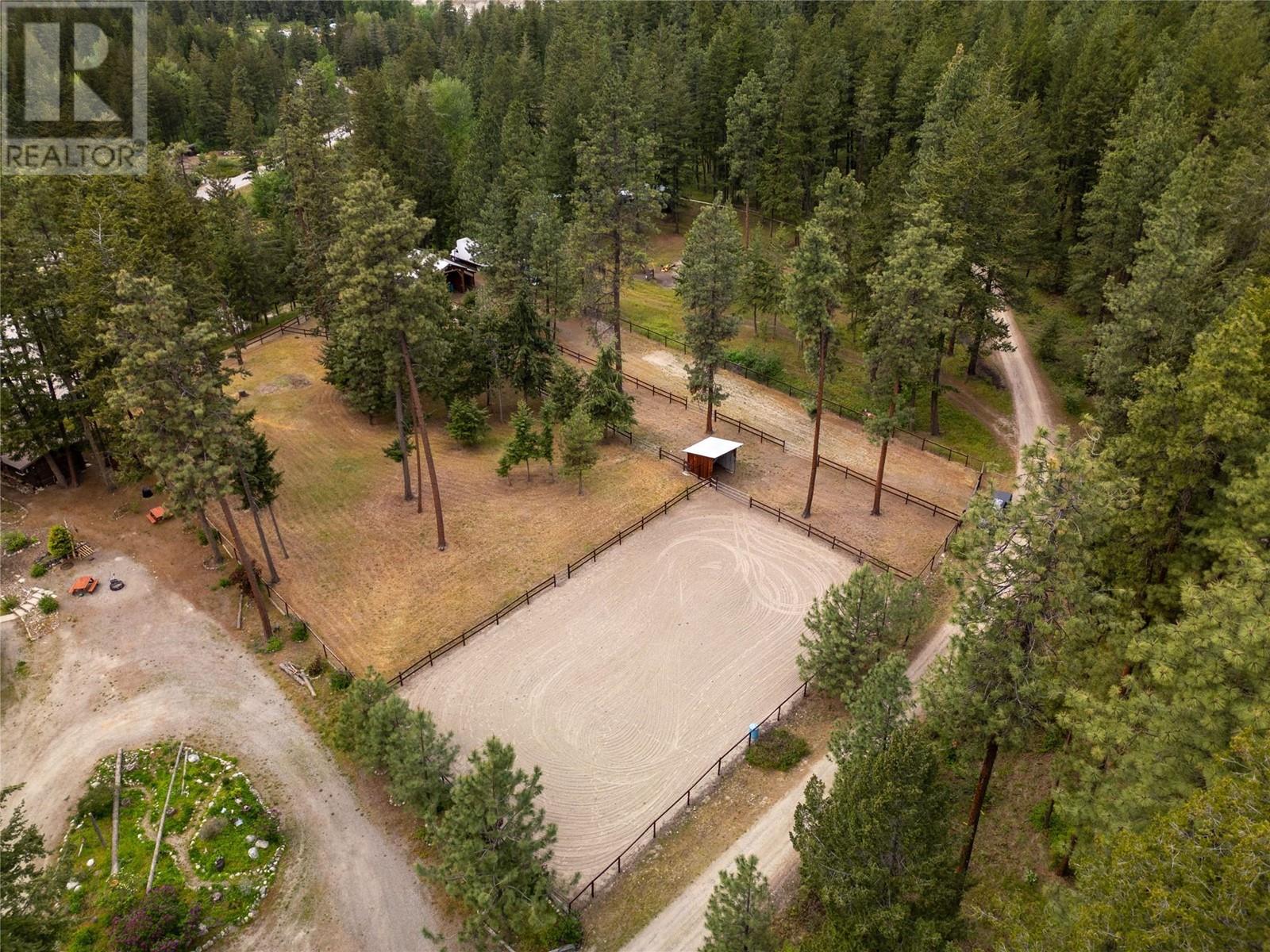 4635 Trepanier Road, Peachland