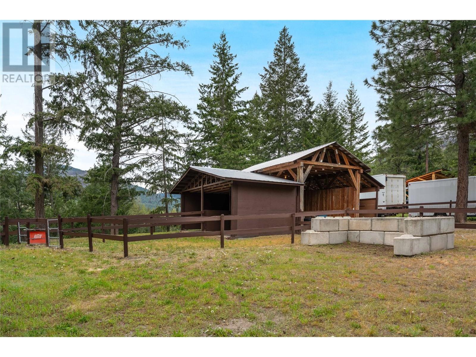 4635 Trepanier Road, Peachland