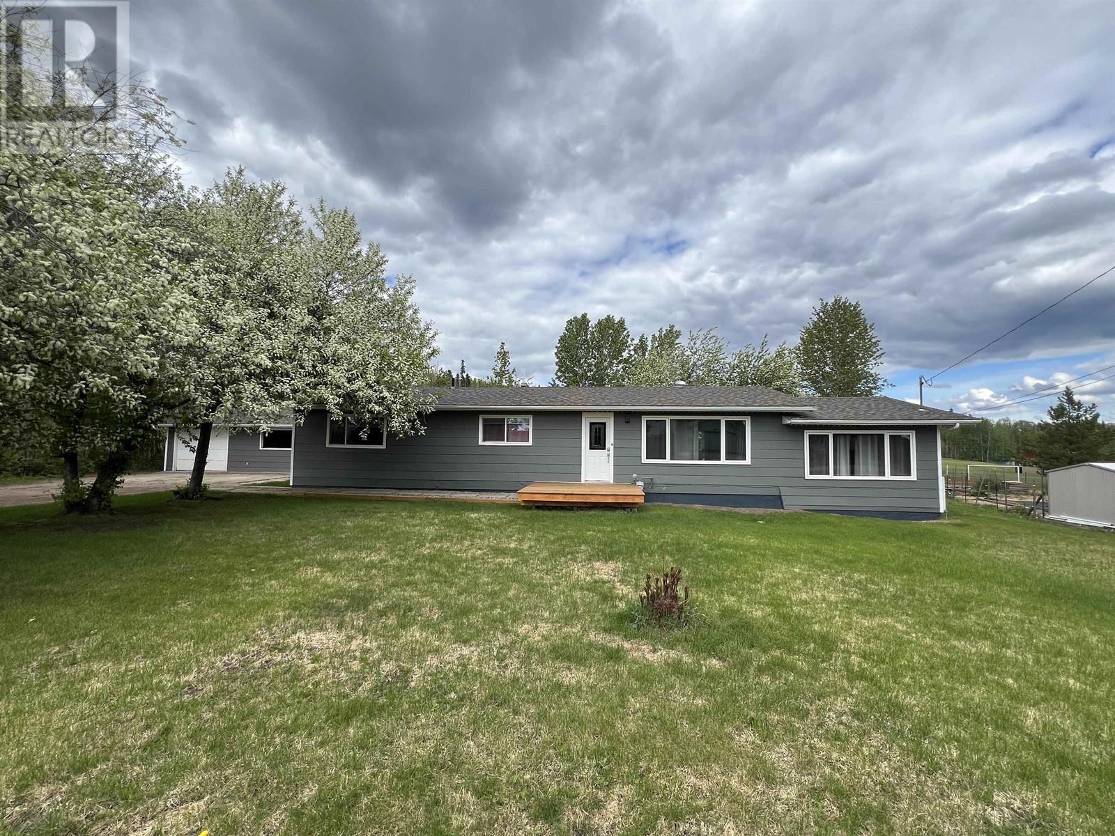 5116 SUNSET DRIVE, Fort Nelson