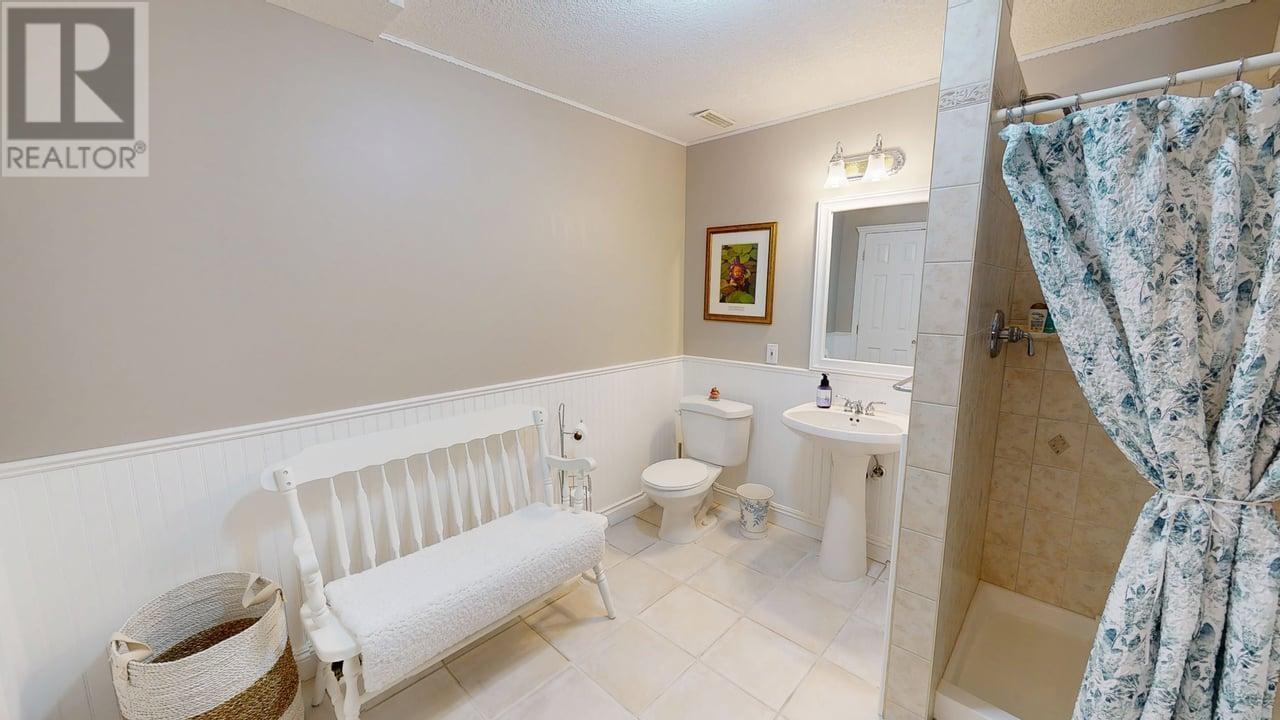 Photo 1 of 13744 Golf Course Road, Charlie Lake BC