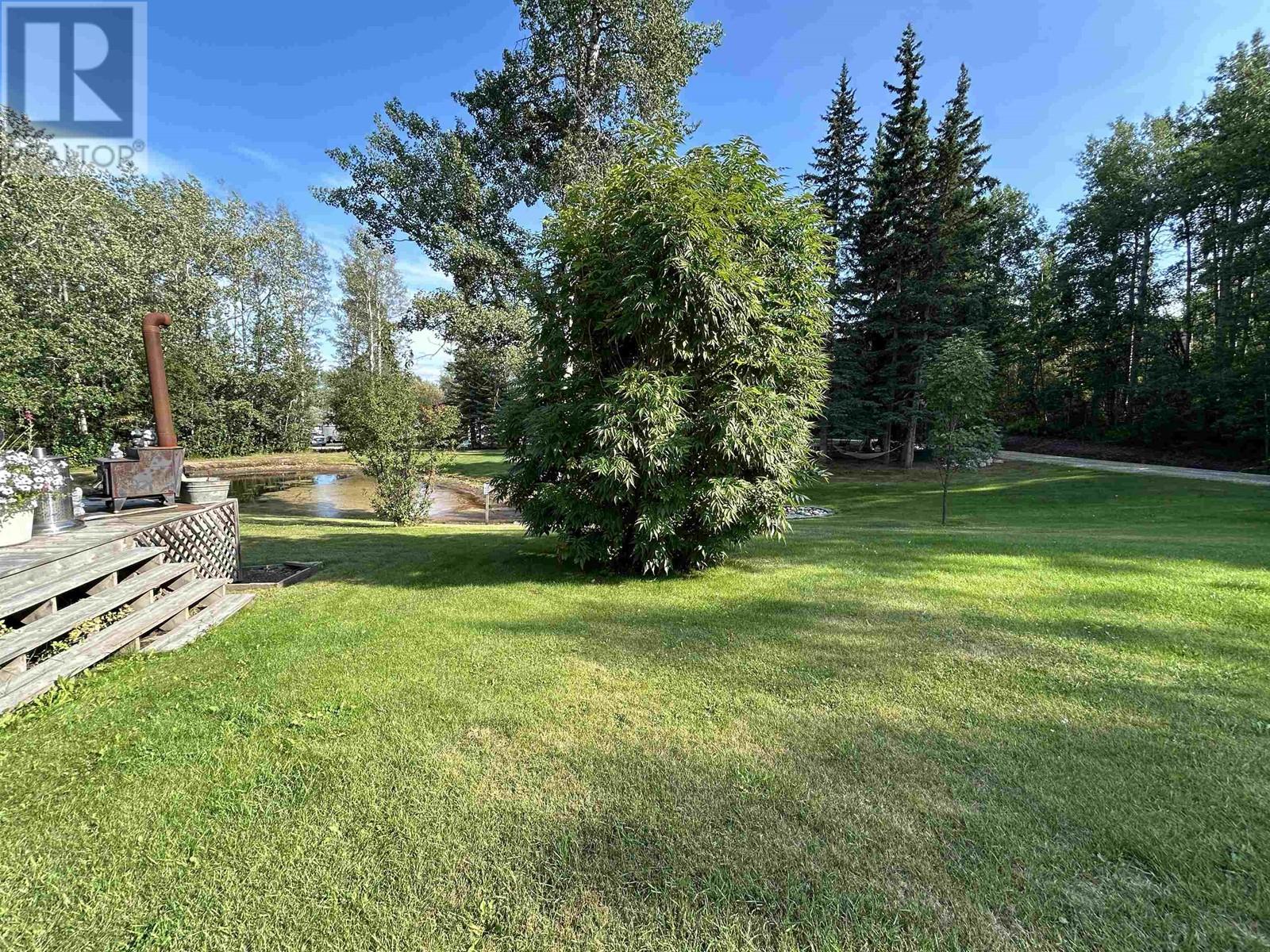 Photo 4 of 13744 Golf Course Road, Charlie Lake BC