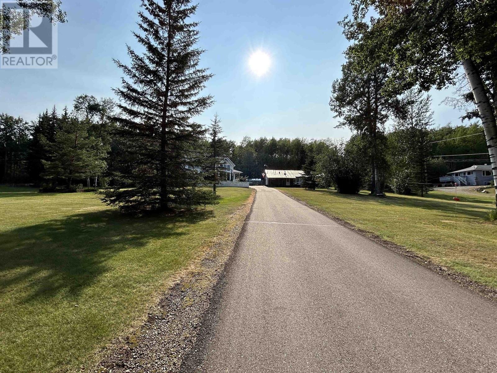 Photo 32 of 13744 Golf Course Road, Charlie Lake BC