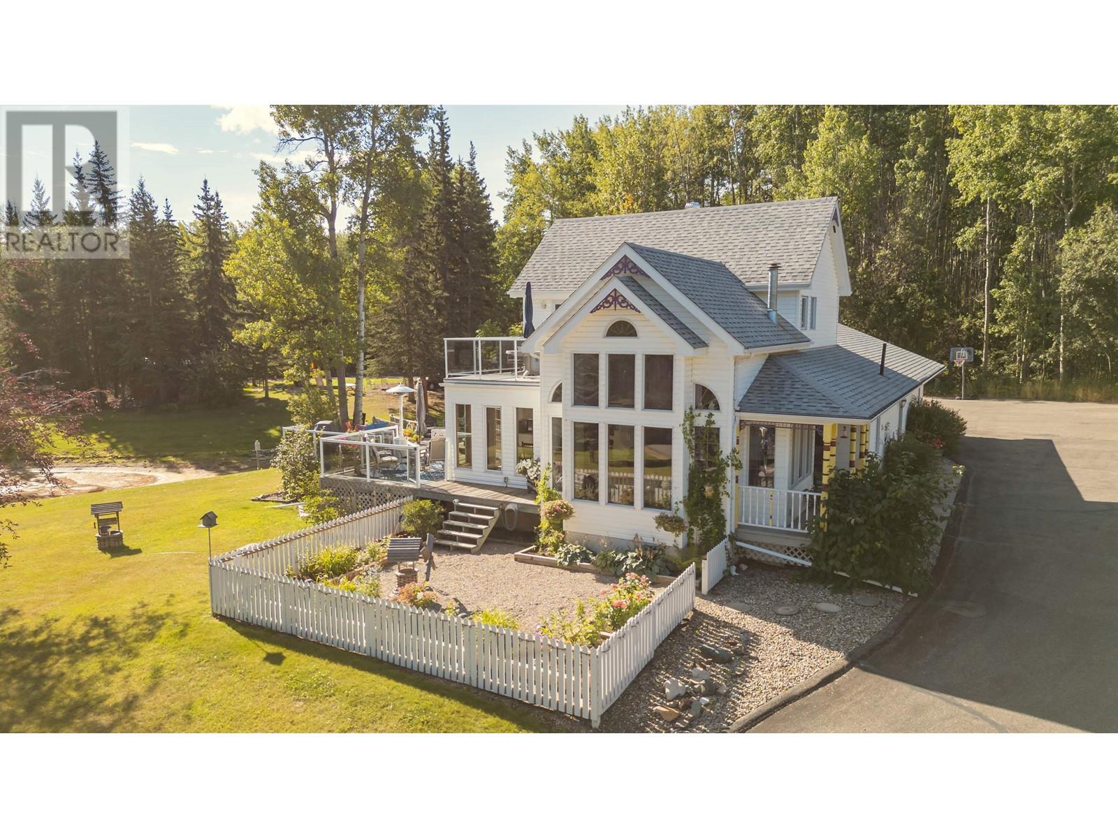 Photo 19 of 13744 Golf Course Road, Charlie Lake BC