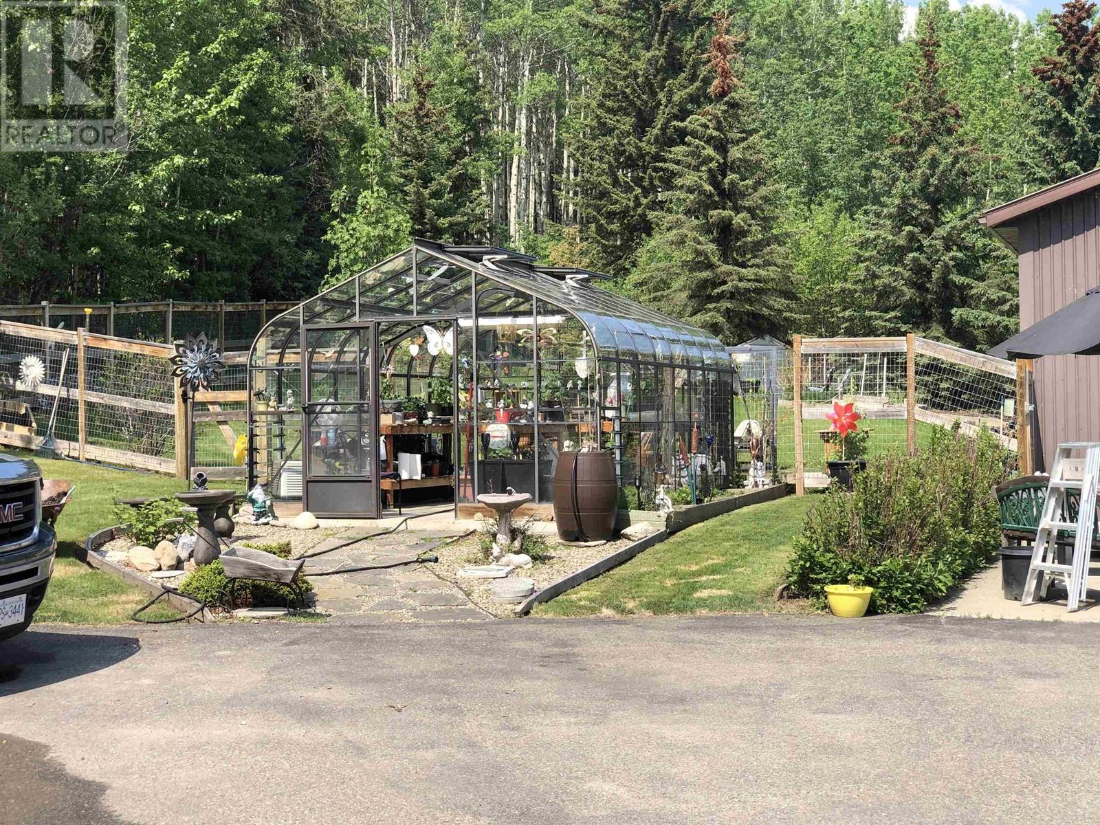 Photo 13 of 13744 Golf Course Road, Charlie Lake BC
