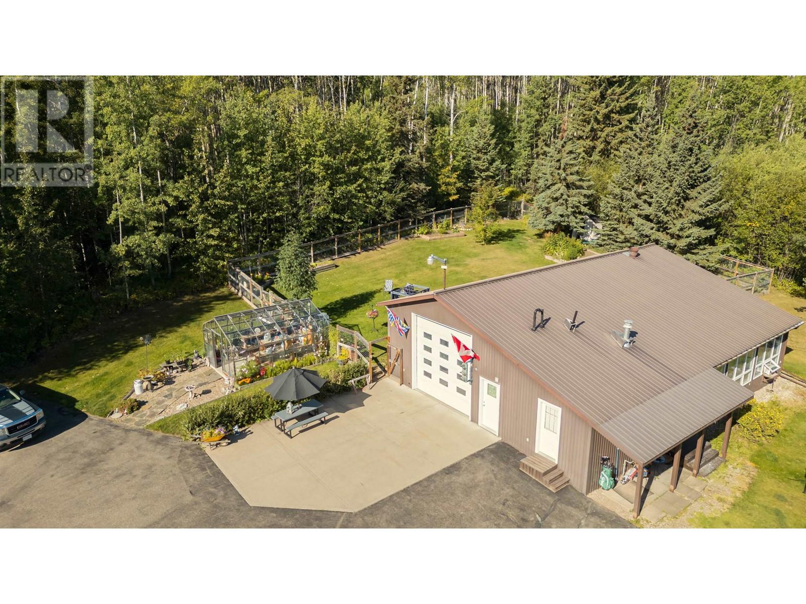 Photo 31 of 13744 Golf Course Road, Charlie Lake BC