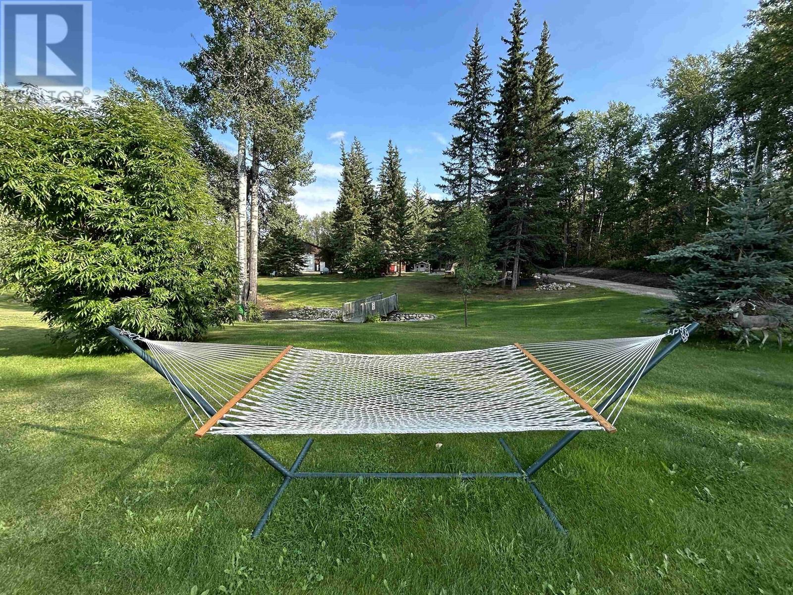Photo 21 of 13744 Golf Course Road, Charlie Lake BC