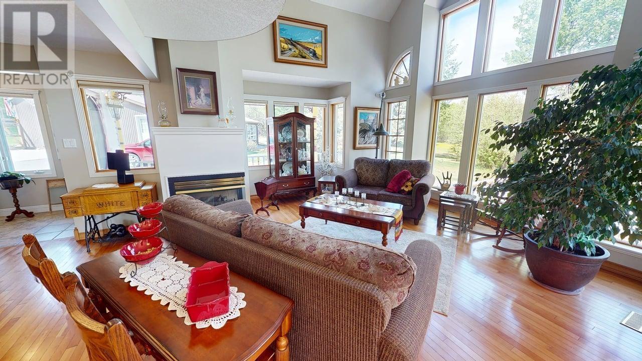 Photo 39 of 13744 Golf Course Road, Charlie Lake BC