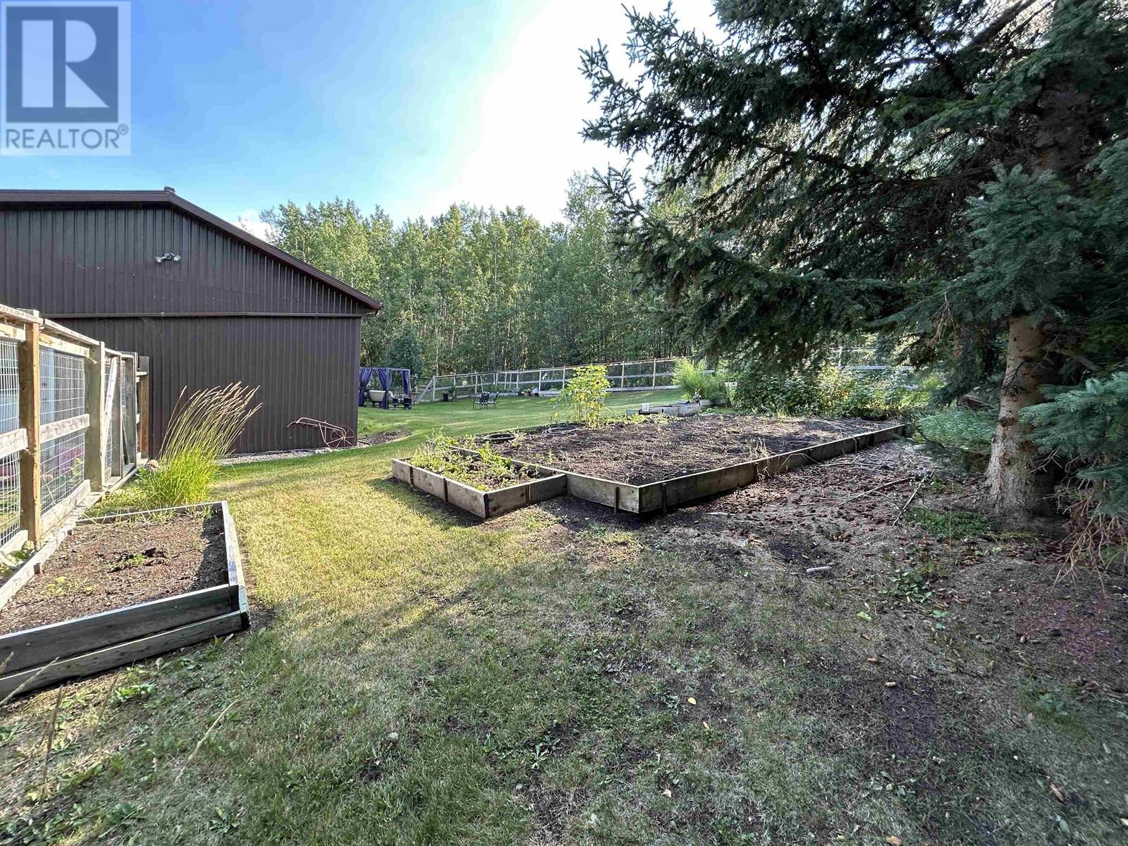 Photo 34 of 13744 Golf Course Road, Charlie Lake BC