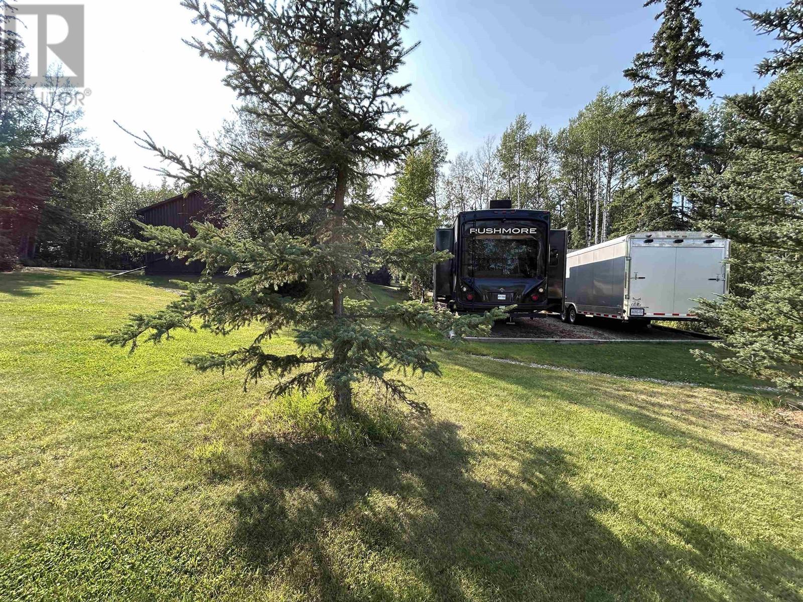 Photo 35 of 13744 Golf Course Road, Charlie Lake BC