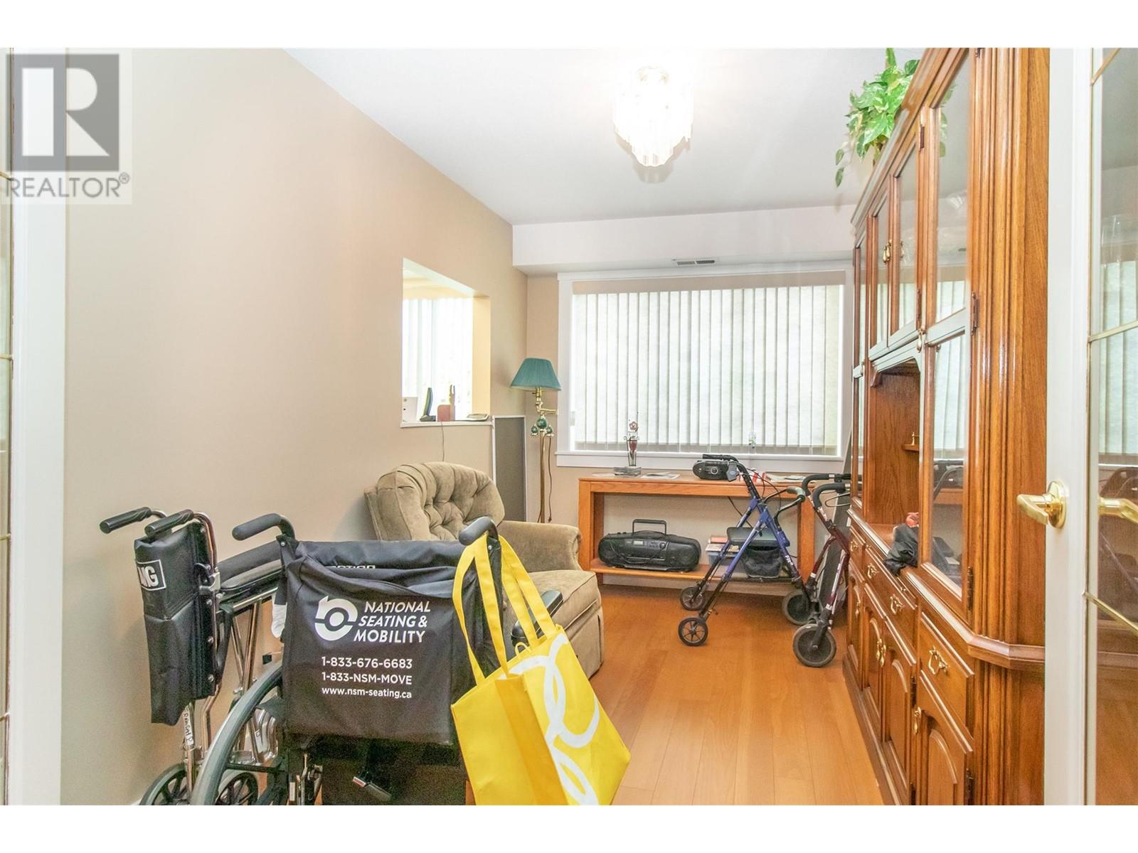 115A 1045 Sutherland Avenue, Kelowna