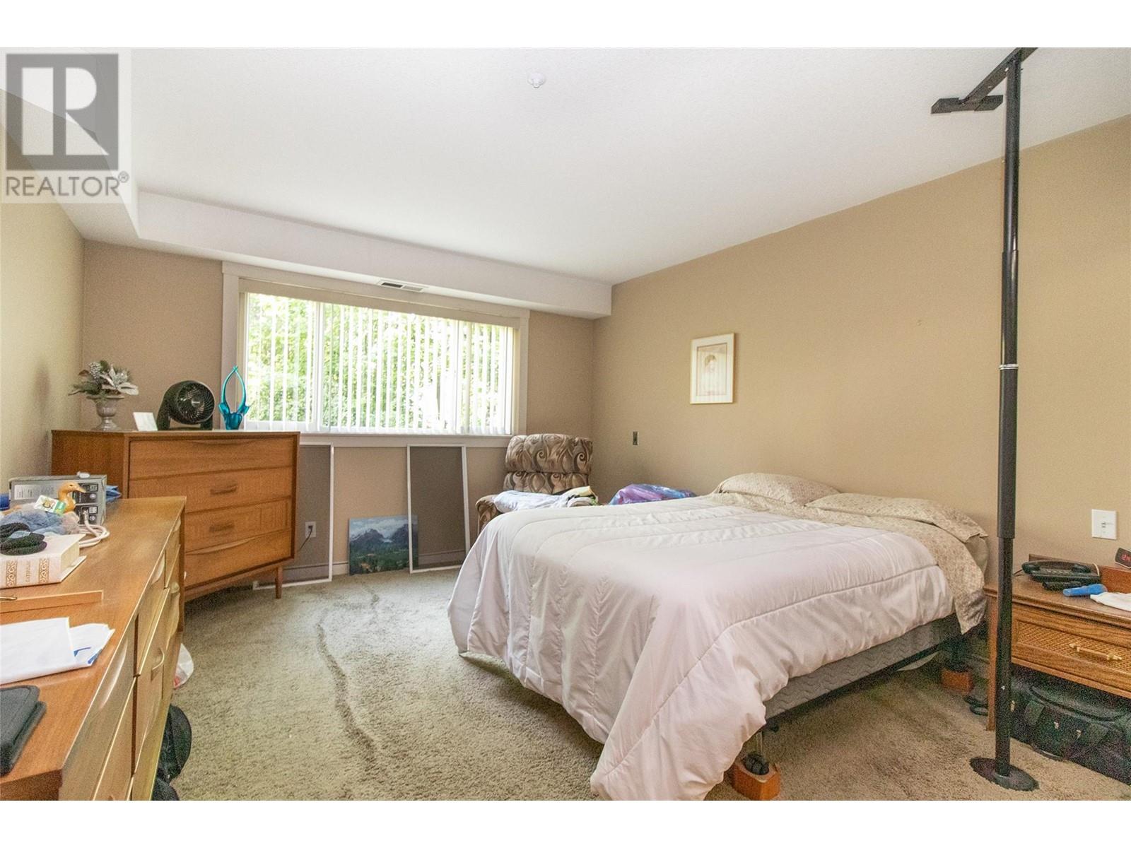 115A 1045 Sutherland Avenue, Kelowna