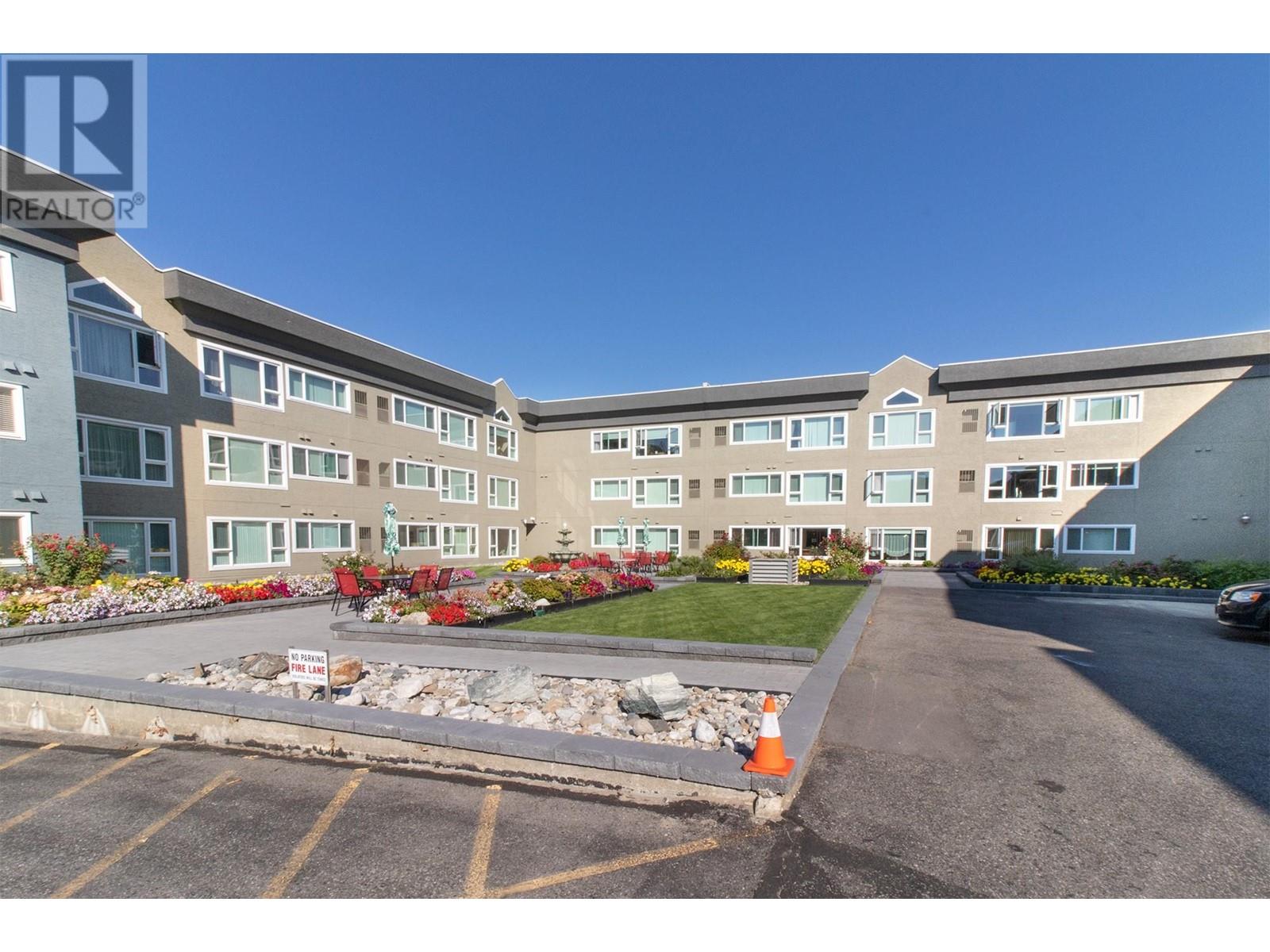 115A 1045 Sutherland Avenue, Kelowna