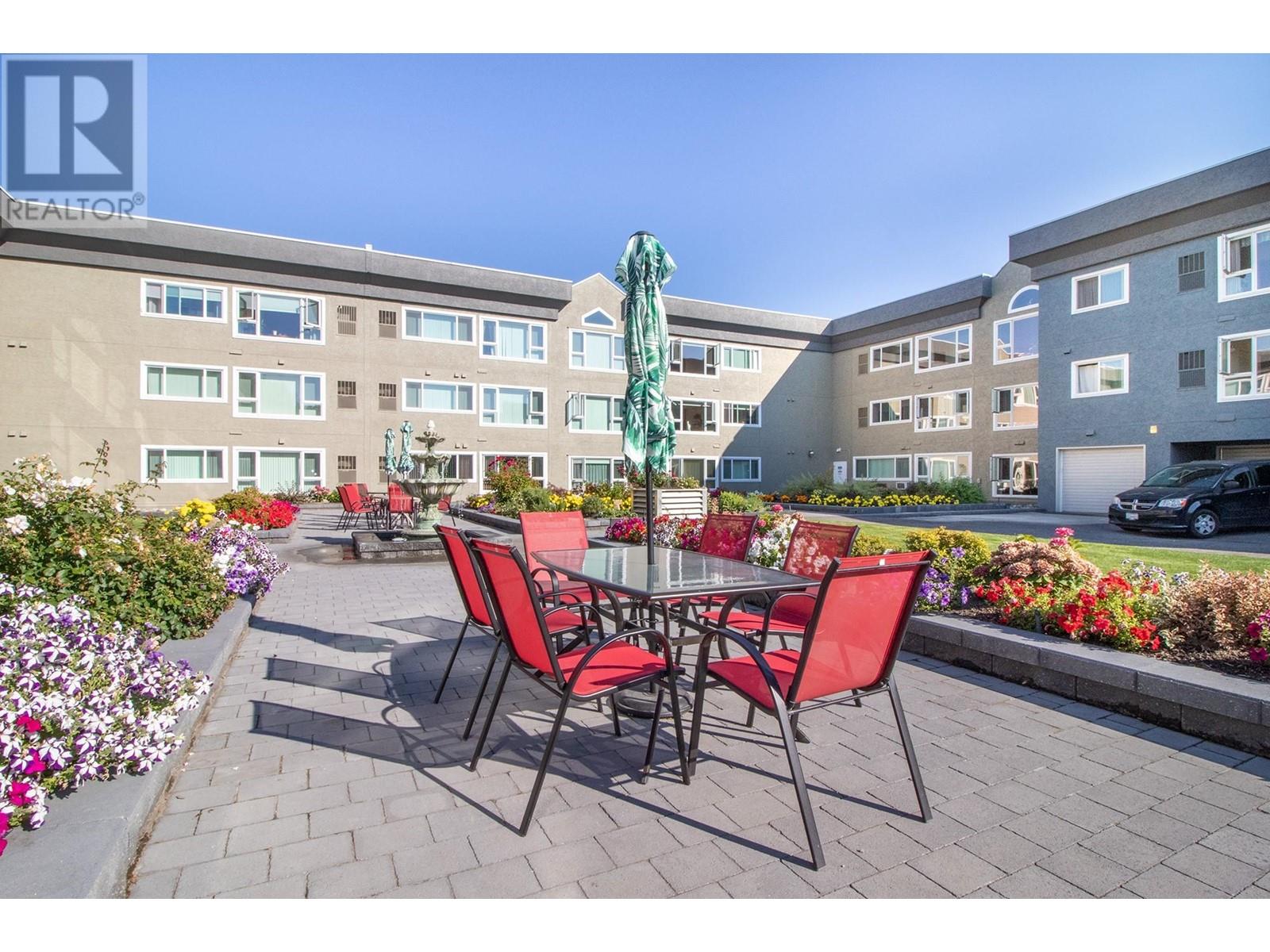 115A 1045 Sutherland Avenue, Kelowna