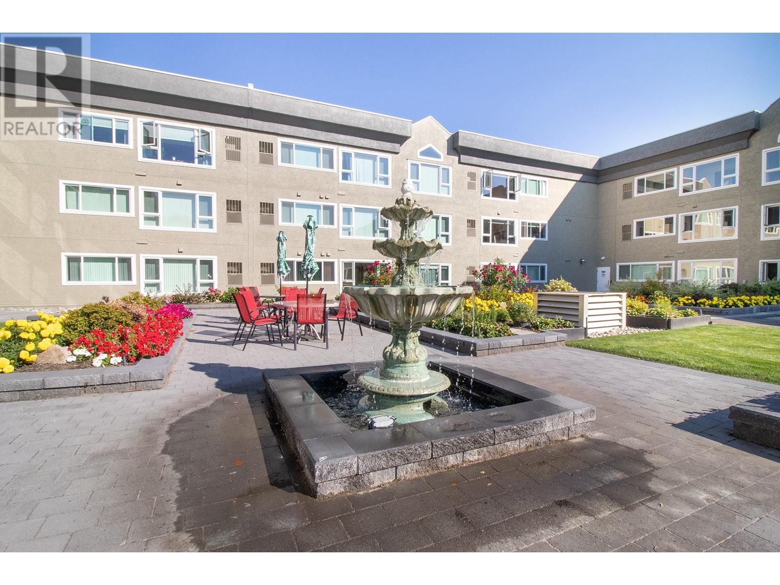 115A 1045 Sutherland Avenue, Kelowna
