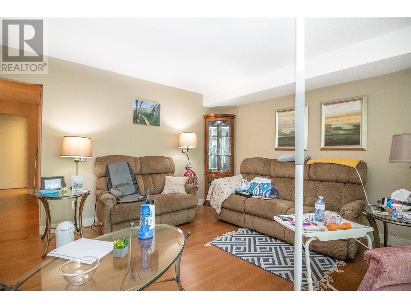115A 1045 Sutherland Avenue, Kelowna