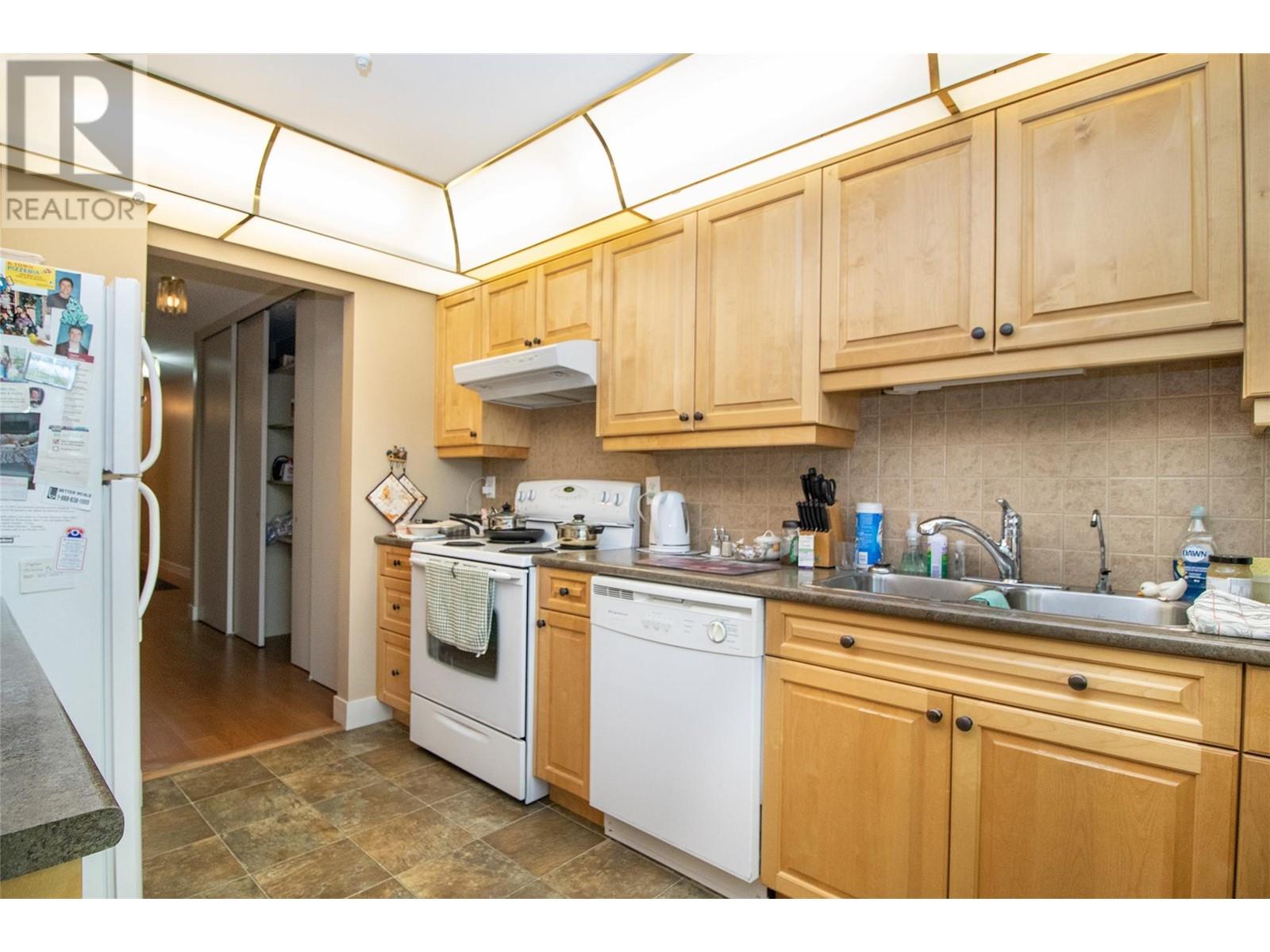 115A 1045 Sutherland Avenue, Kelowna