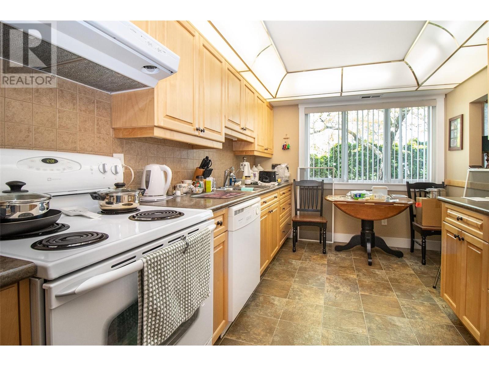 115A 1045 Sutherland Avenue, Kelowna
