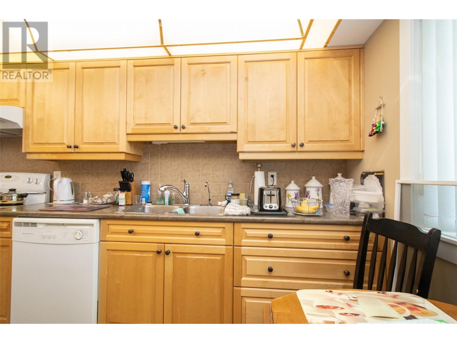 115A 1045 Sutherland Avenue, Kelowna