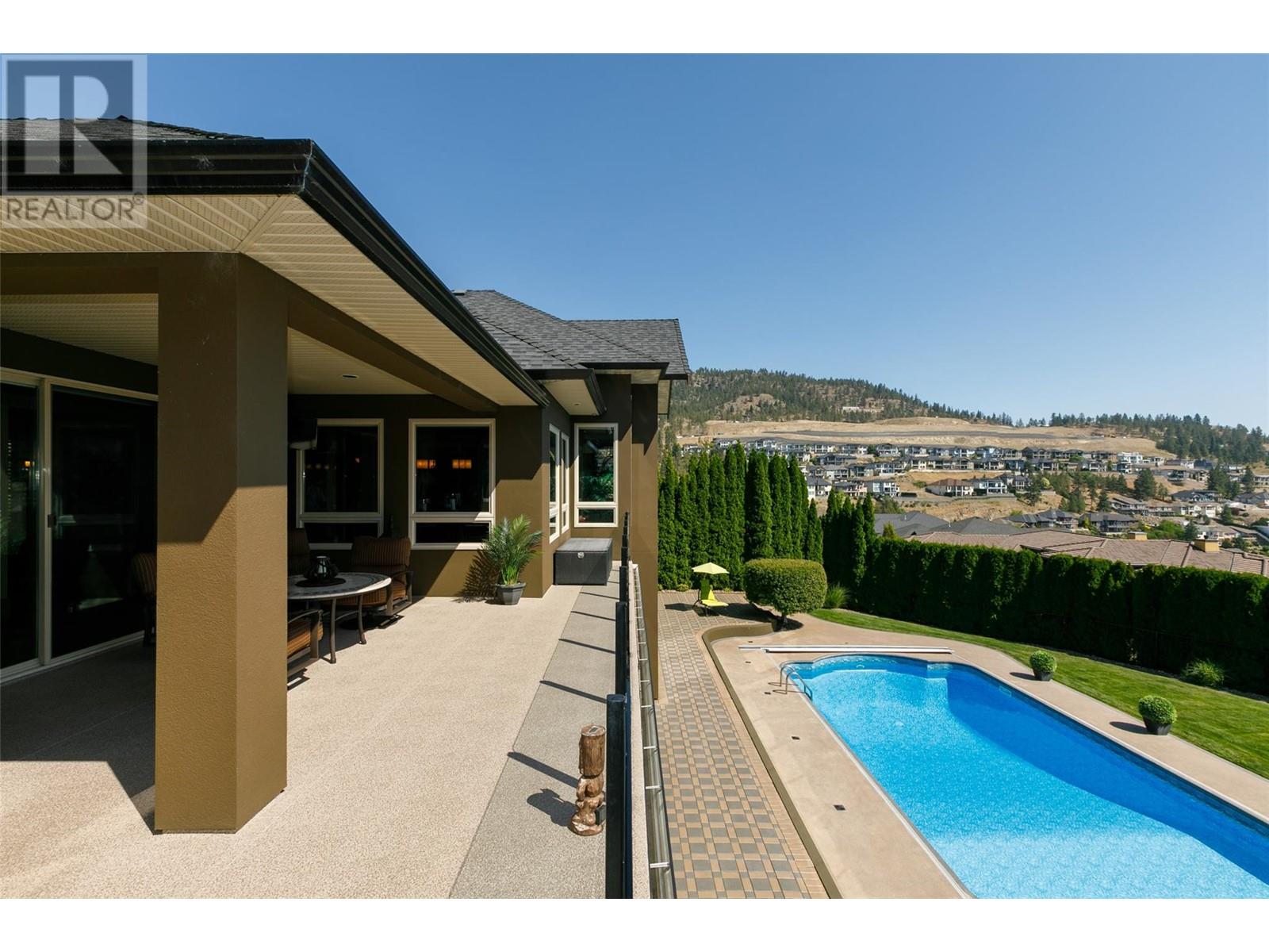 1528 Vineyard Drive, West Kelowna