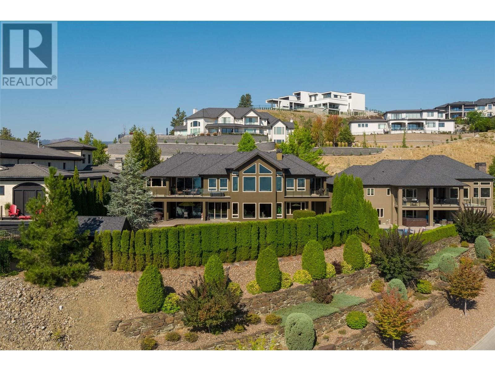 1528 Vineyard Drive, West Kelowna