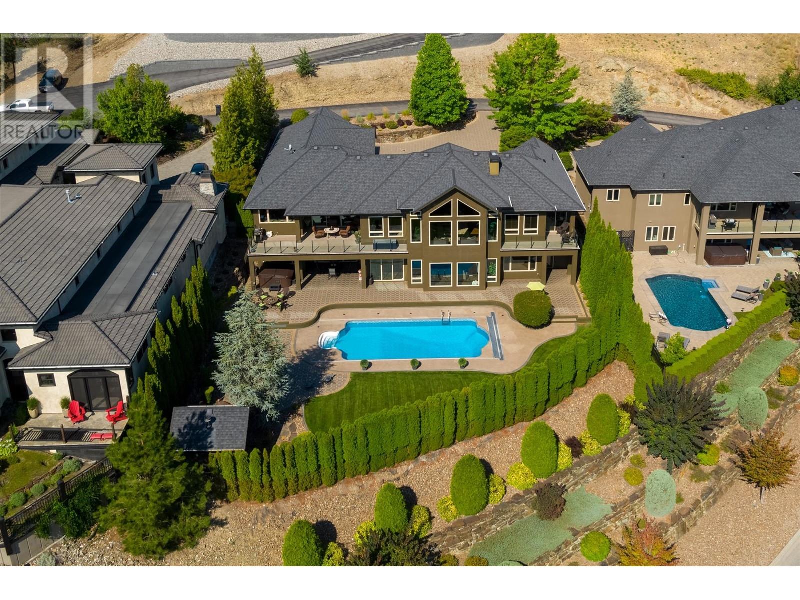 1528 Vineyard Drive, West Kelowna
