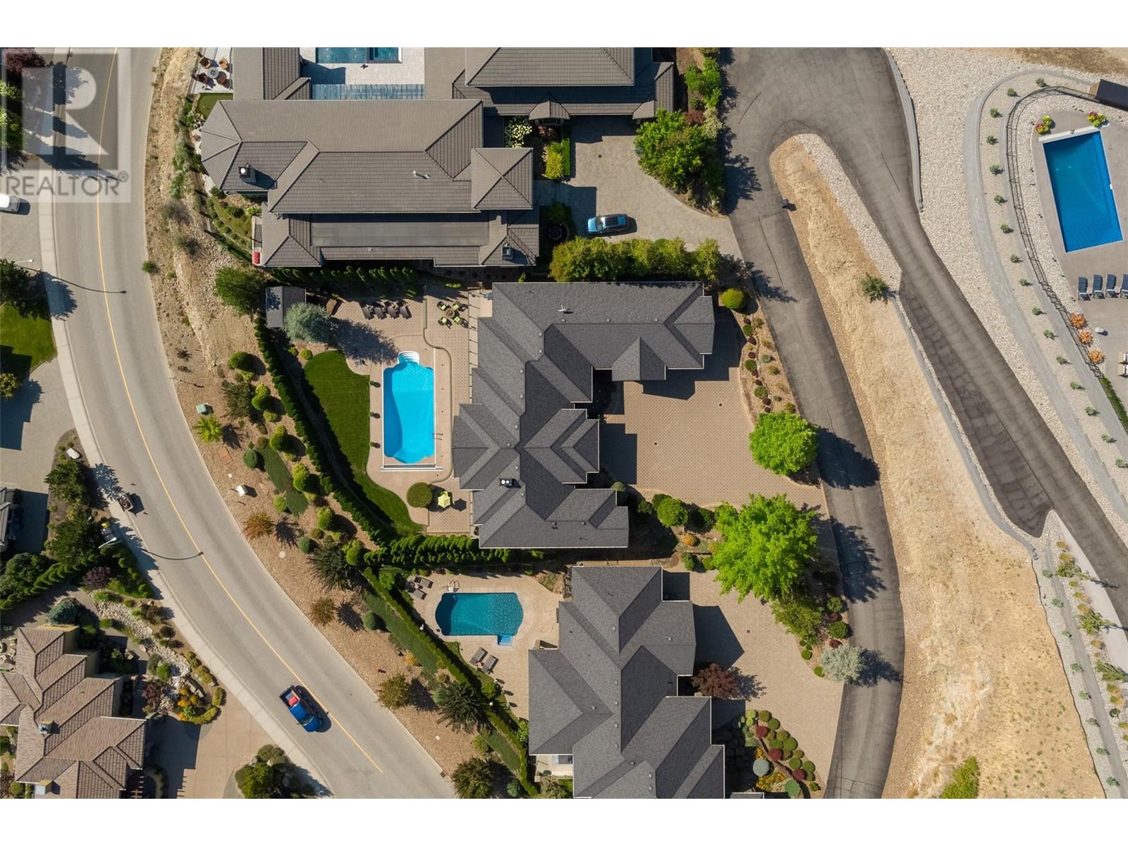 1528 Vineyard Drive, West Kelowna