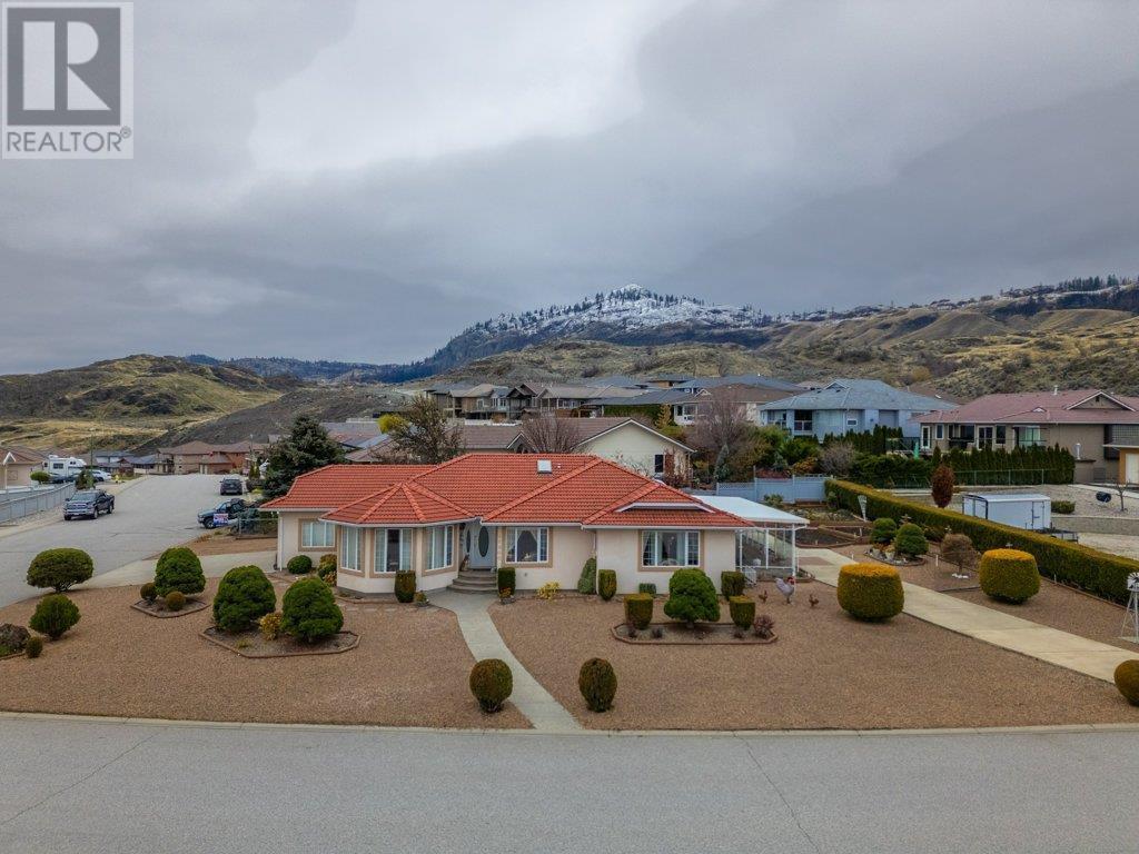 11900 Olympic View Drive, Osoyoos