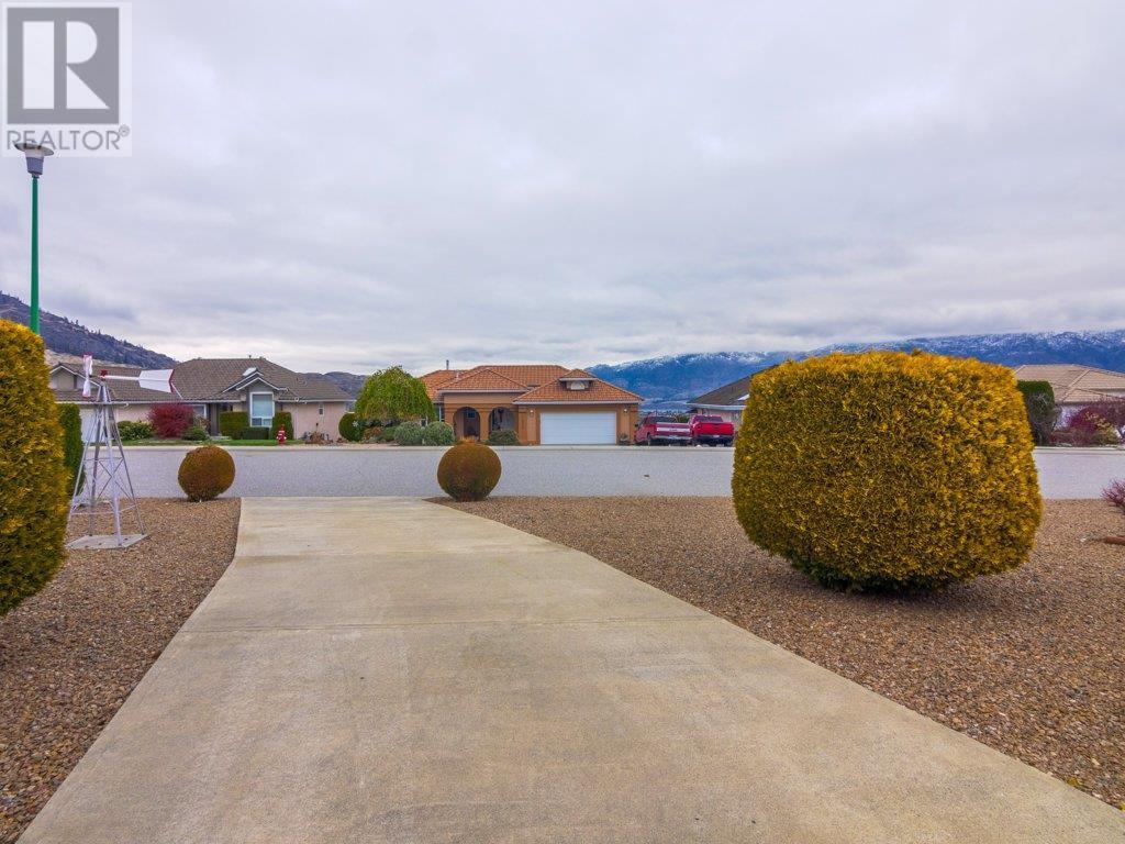 11900 Olympic View Drive, Osoyoos