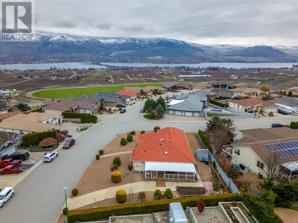 11900 Olympic View Drive, Osoyoos