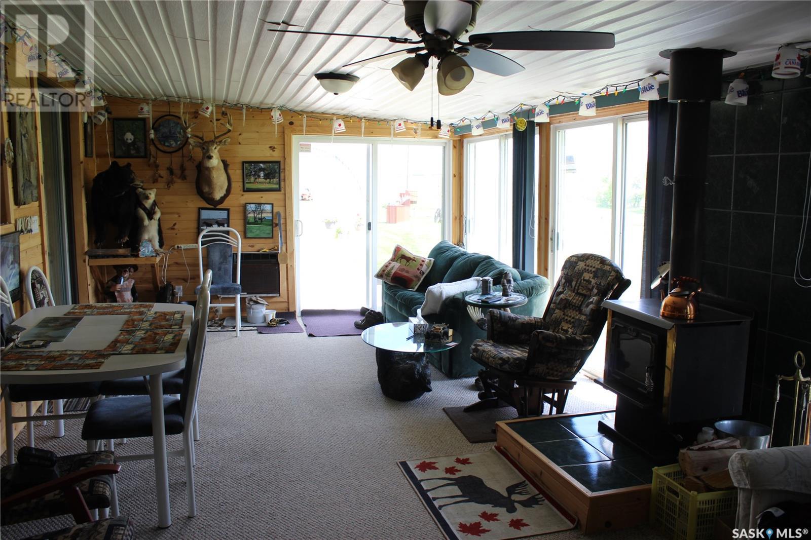 Photo 14 of Hiske Acreage, Estevan Rm No 5 SK