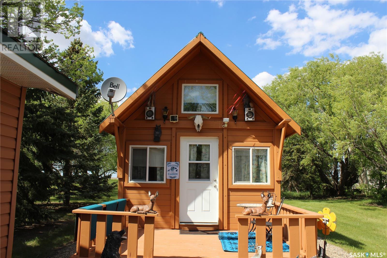 Photo 28 of Hiske Acreage, Estevan Rm No 5 SK