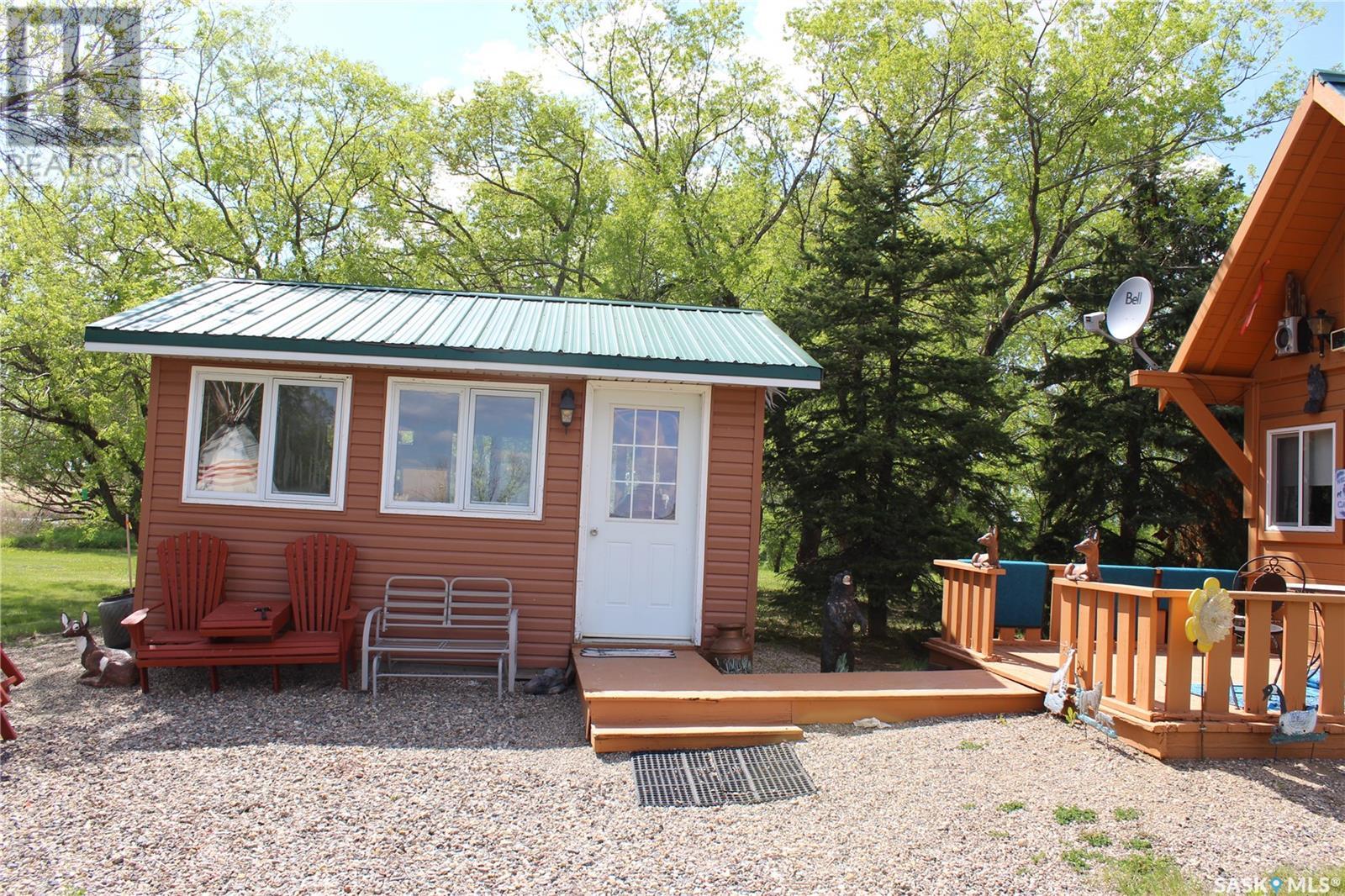 Photo 35 of Hiske Acreage, Estevan Rm No 5 SK