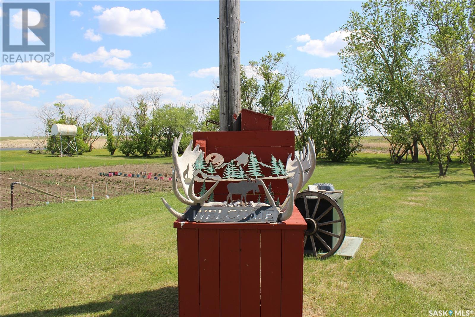 Photo 42 of Hiske Acreage, Estevan Rm No 5 SK