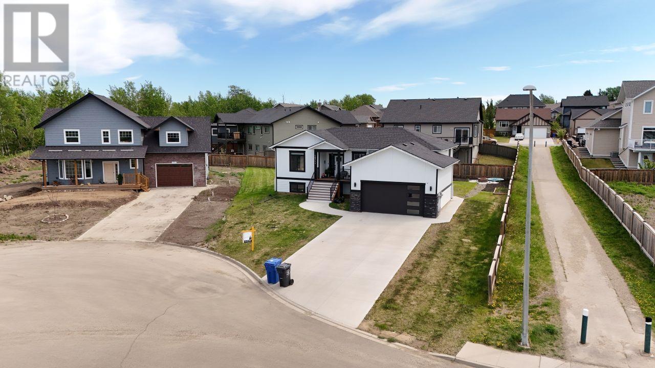 Photo 39 of 10711 110 Street, Fort St John BC