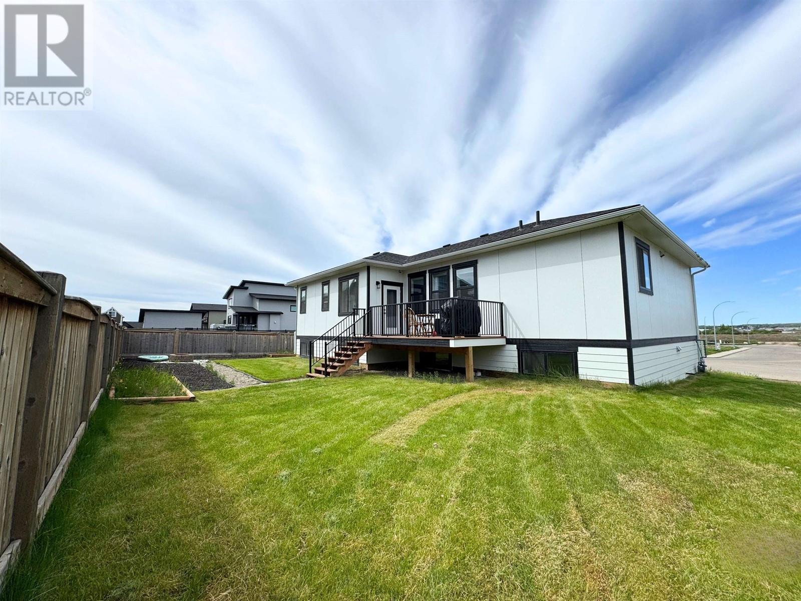 Photo 37 of 10711 110 Street, Fort St John BC