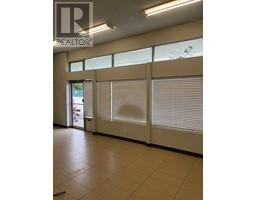 Dining room of 12A 1839 1ST AVENUE · Prince George, BC