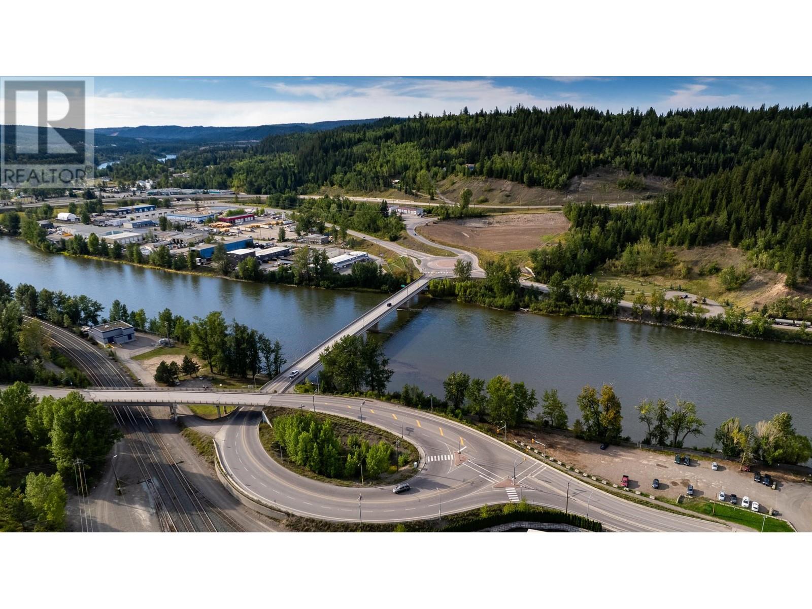 Photo 4 of 110 Prince George Pulpmill Road, Prince George BC