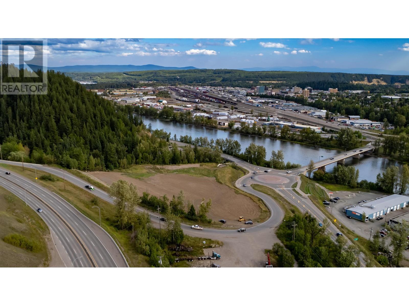 Photo 5 of 110 Prince George Pulpmill Road, Prince George BC