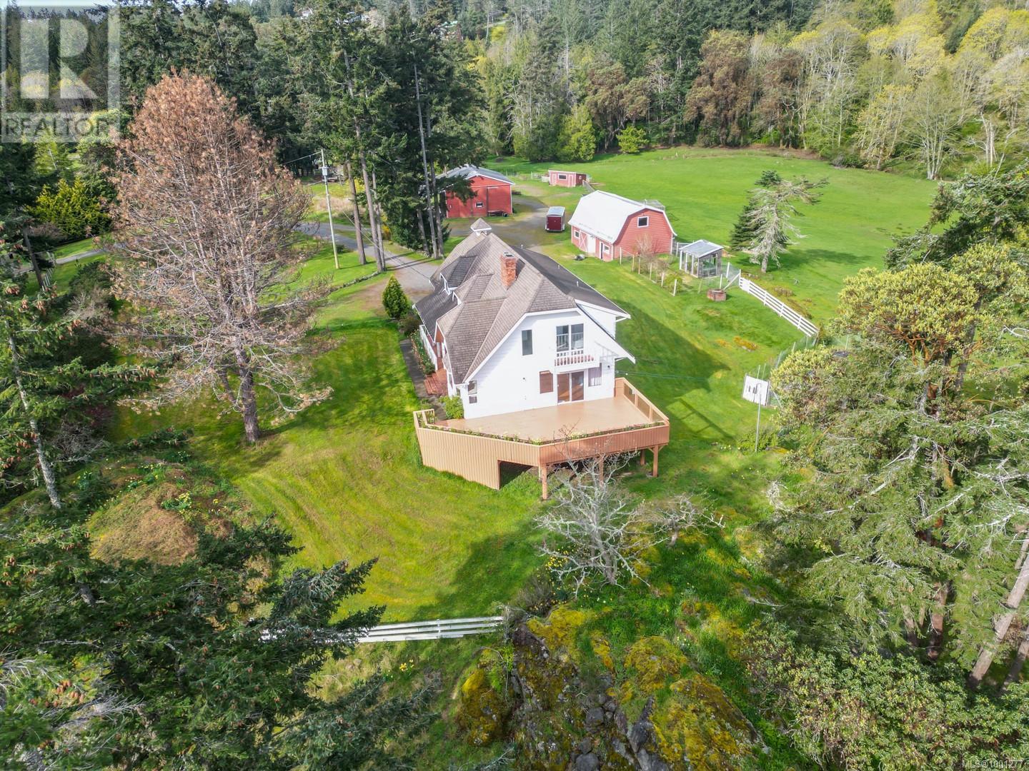 Photo 54 of 561 Boblaw Pl, Metchosin BC