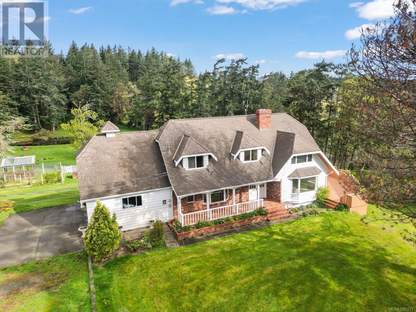 Photo 1 of 561 Boblaw Pl, Metchosin BC