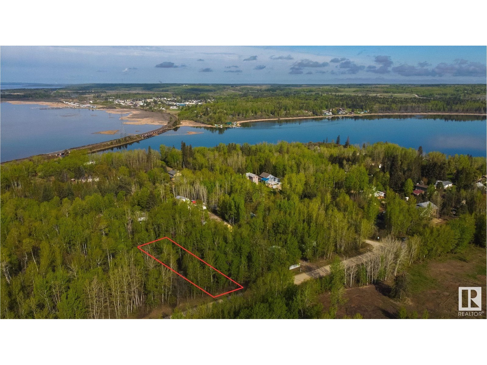 #304 53102 RGE ROAD 40, Rural Parkland County