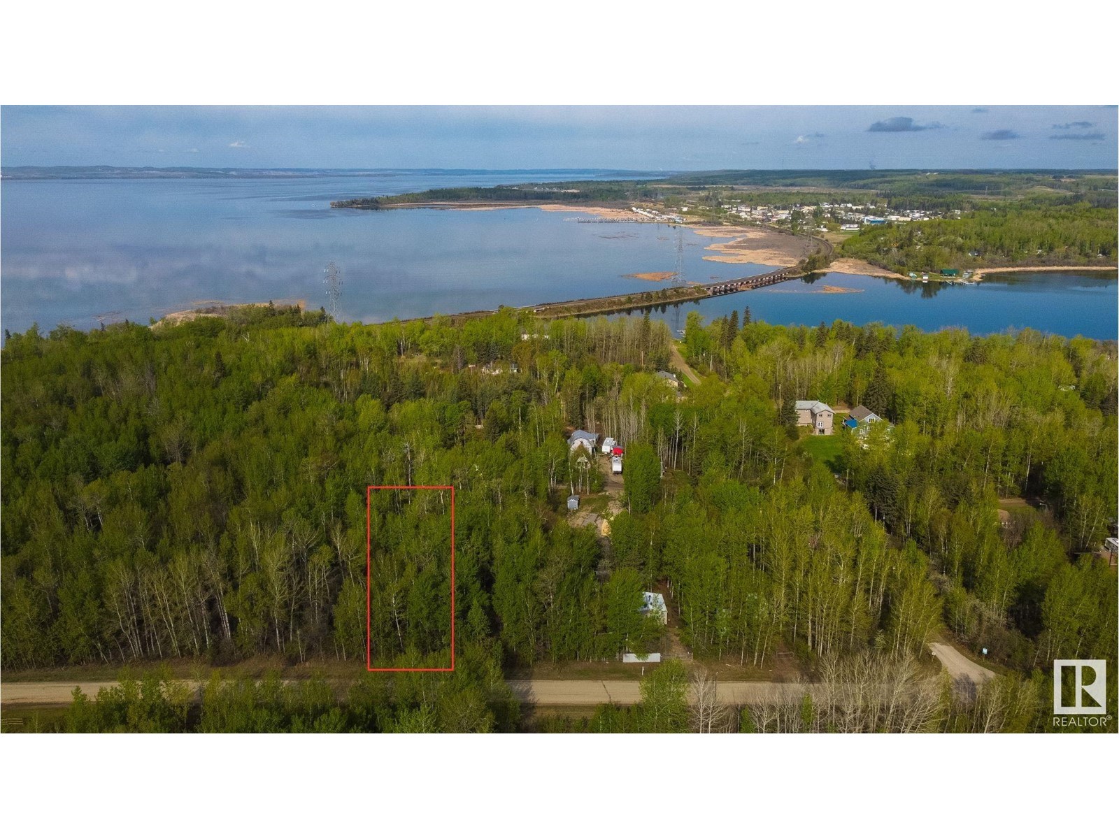 #304 53102 RGE ROAD 40, Rural Parkland County