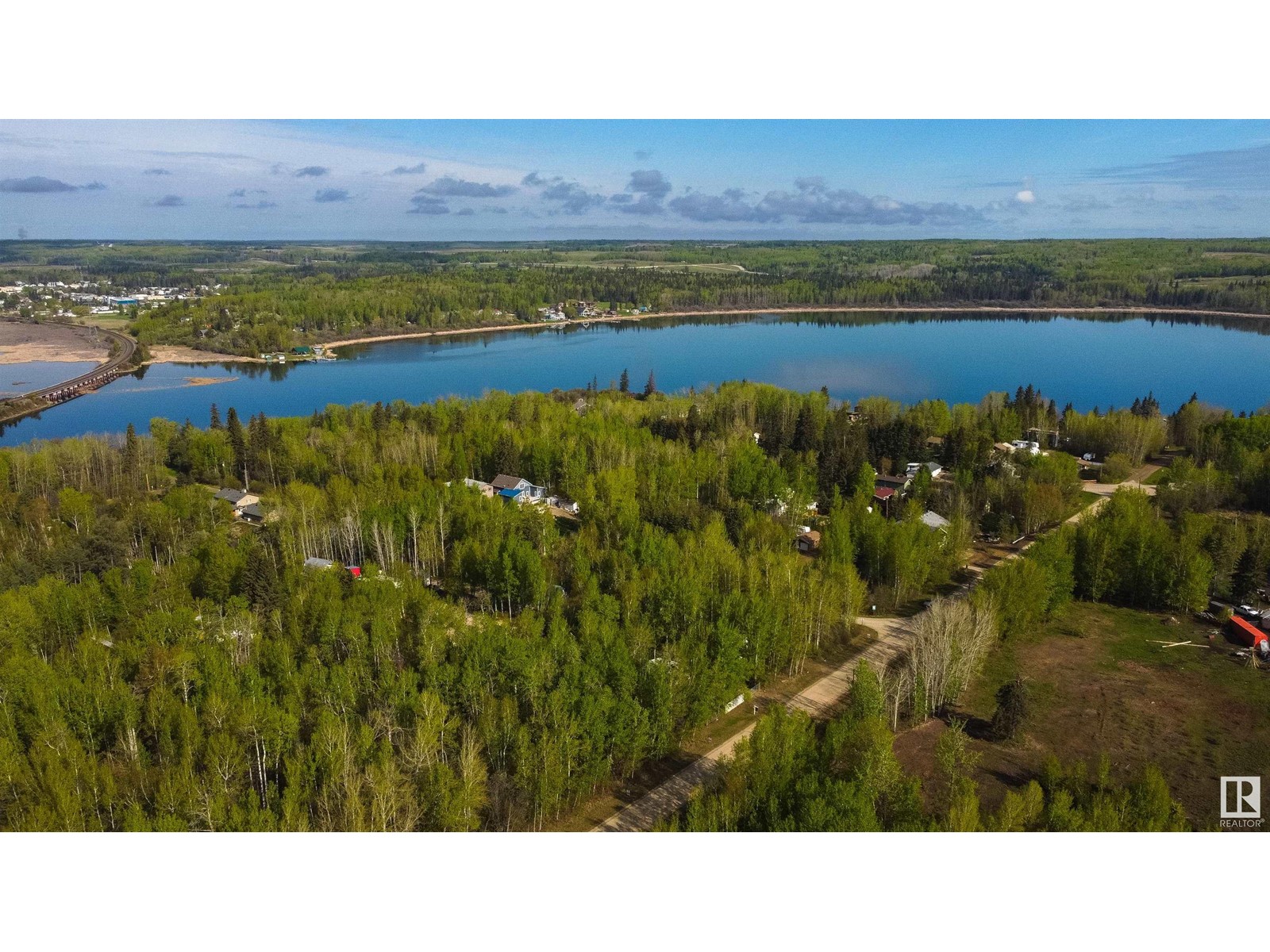 #304 53102 RGE ROAD 40, Rural Parkland County