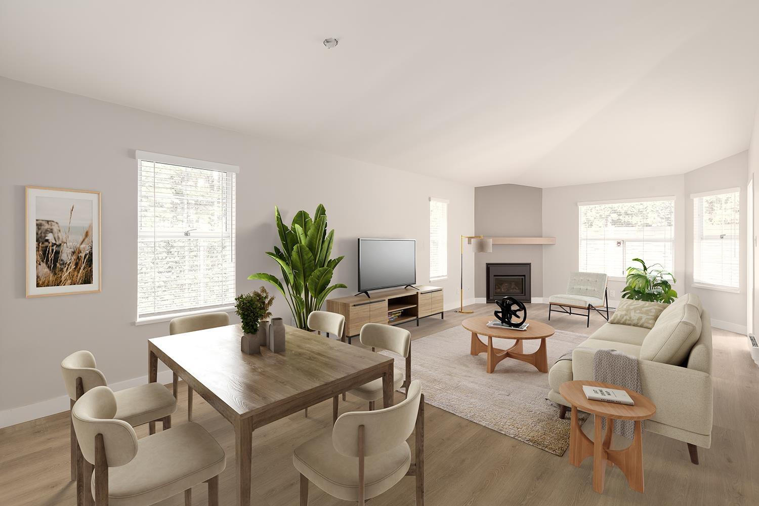 Photo 1 of 46 6537 138 Street, Surrey BC