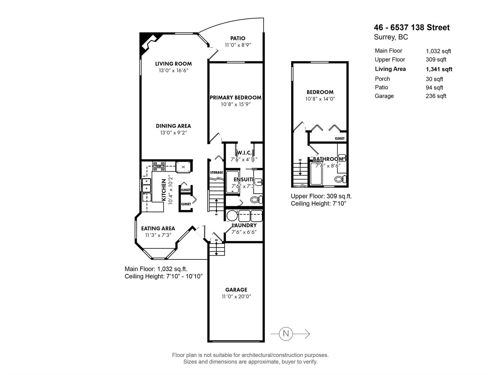 Photo 27 of 46 6537 138 Street, Surrey BC