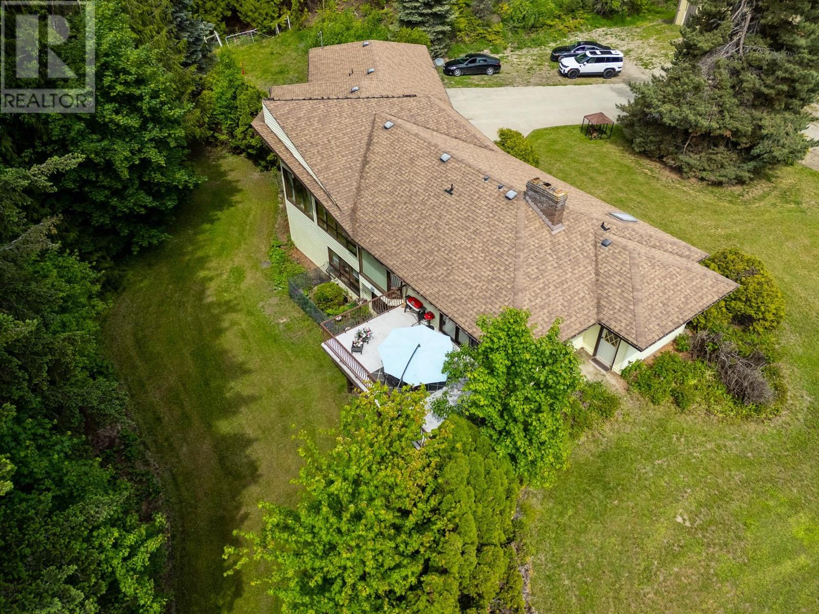  6210 50 Street Northeast, Salmon Arm