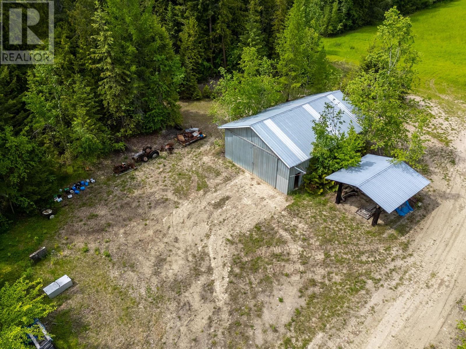  6210 50 Street Northeast, Salmon Arm