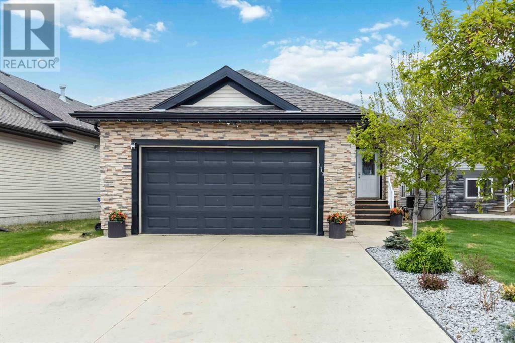 173 Diamondstone Ridge, Fort McMurray, Alberta