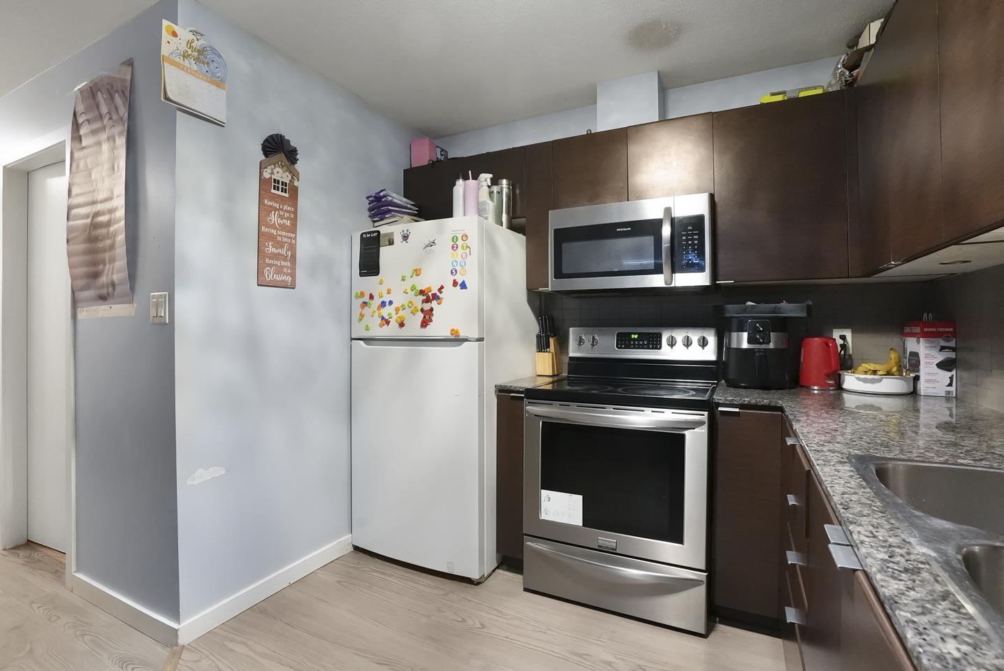 Photo 11 of 501 13618 100 Avenue, Surrey BC