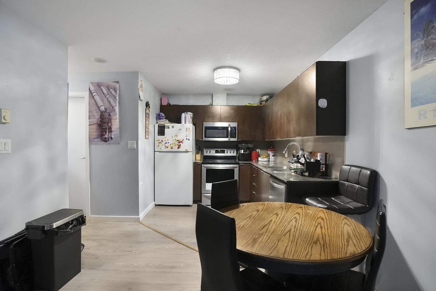 Photo 8 of 501 13618 100 Avenue, Surrey BC